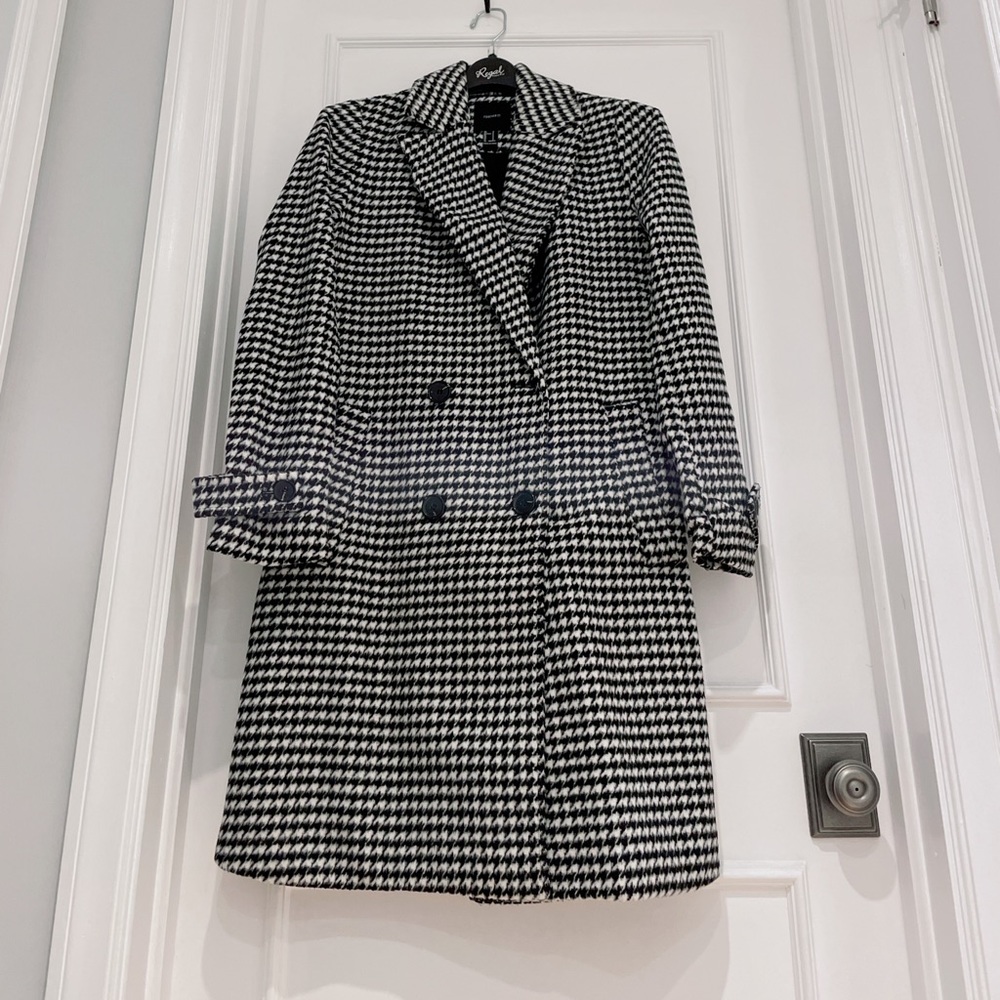 Like New ** Winter Long Coat